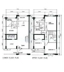 Blk 788E Woodlands Crescent (Woodlands), HDB Executive #573577761
